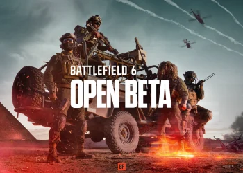 بازی Battlefield 6