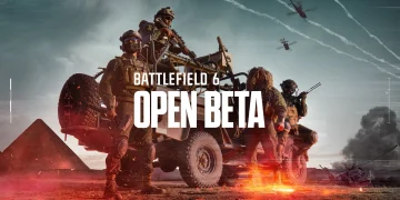 بازی Battlefield 6