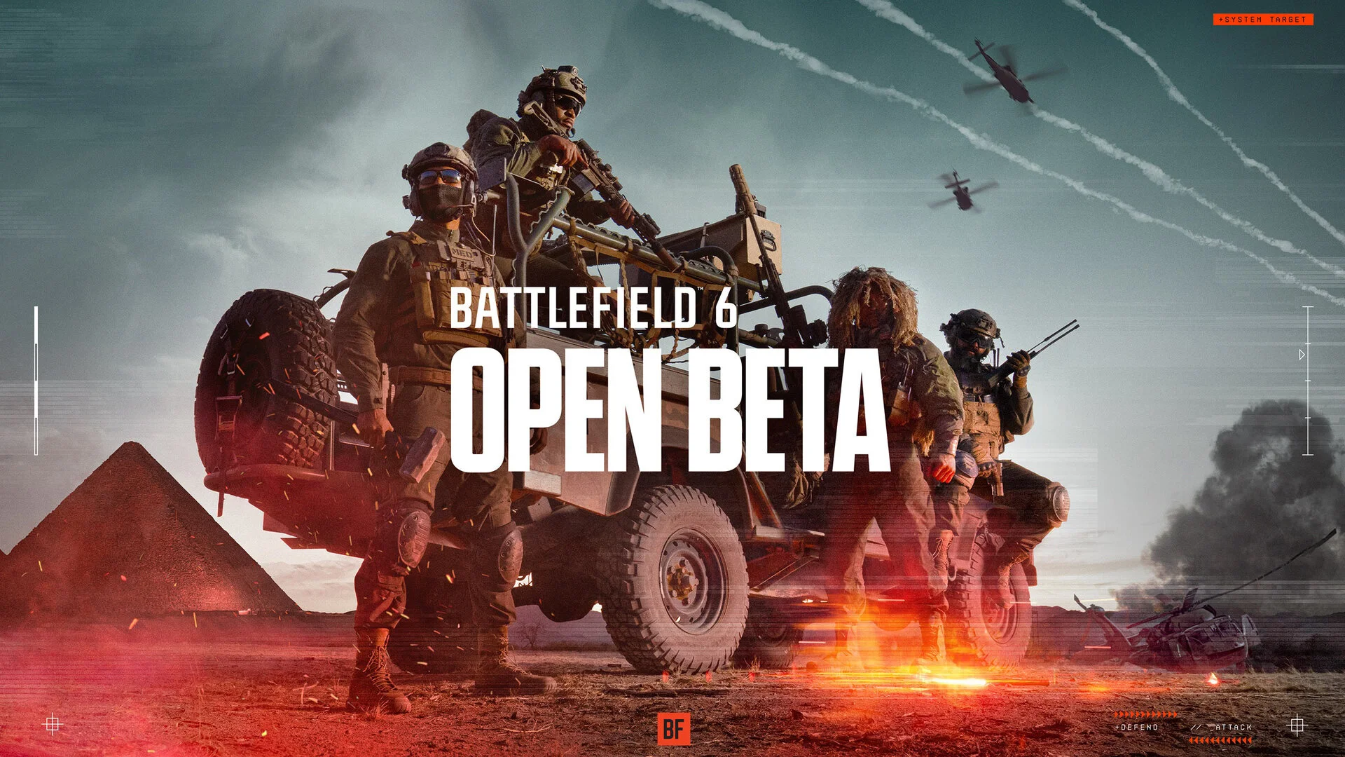 بازی Battlefield 6
