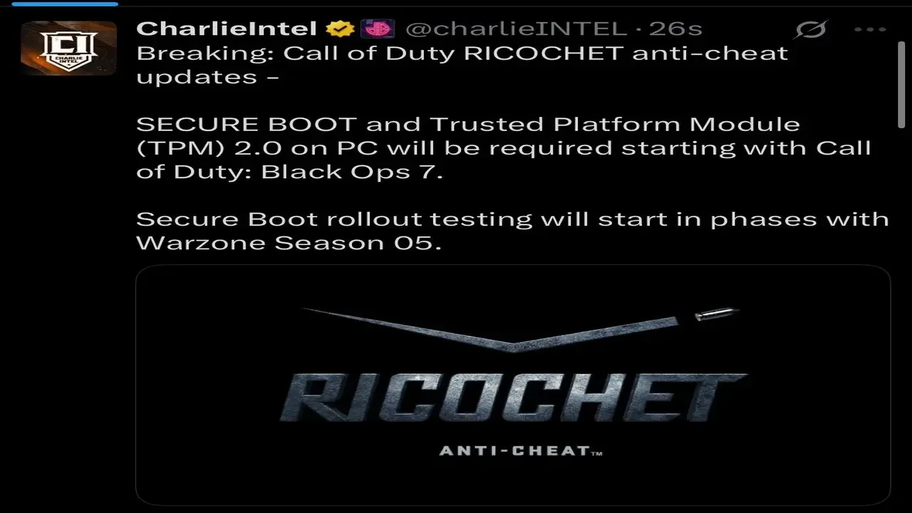 بازی Call of Duty