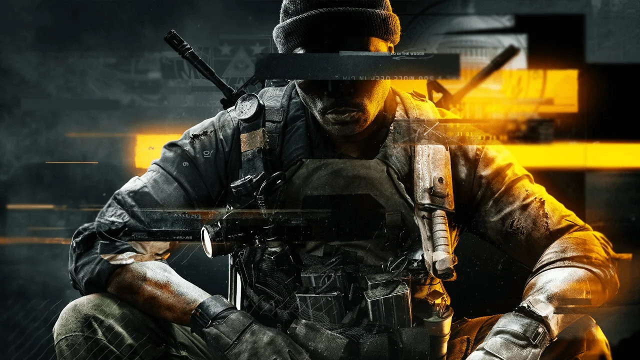 بازی Call of Duty