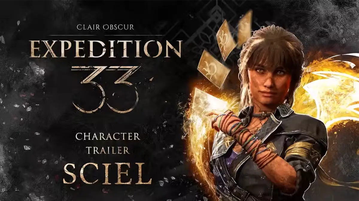بازی Clair Obscur: Expedition 33 می‌تواند بهترین بازی سال باشد