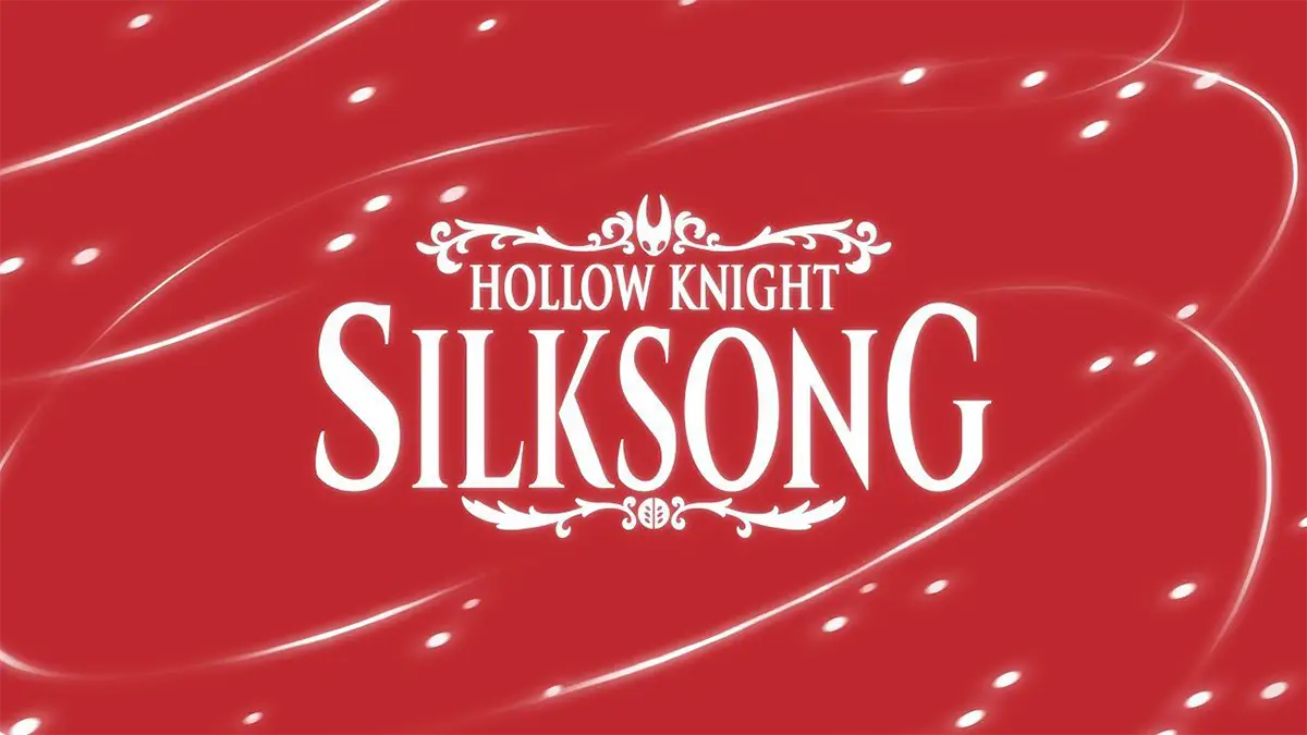 بازی Hollow Knight: Silksong
