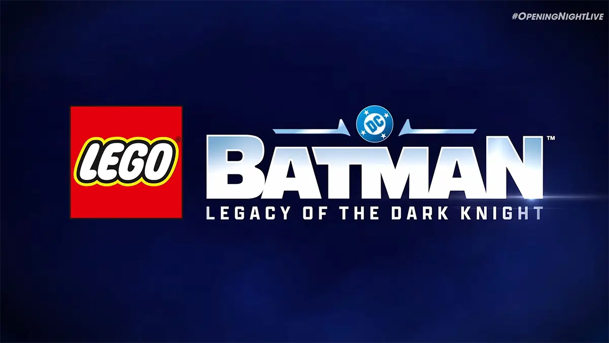 بازی Lego Batman: Legacy of the Dark Knight