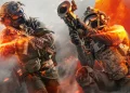 بتای بازی Battlefield 6 به 500 هزار نفر رسید و رکورد کال‌آف‌دیوتی را شکست