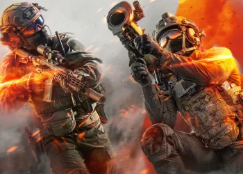 بتای بازی Battlefield 6 به 500 هزار نفر رسید و رکورد کال‌آف‌دیوتی را شکست