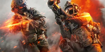 بتای بازی Battlefield 6 به 500 هزار نفر رسید و رکورد کال‌آف‌دیوتی را شکست