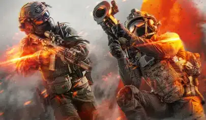 بتای بازی Battlefield 6 به 500 هزار نفر رسید و رکورد کال‌آف‌دیوتی را شکست