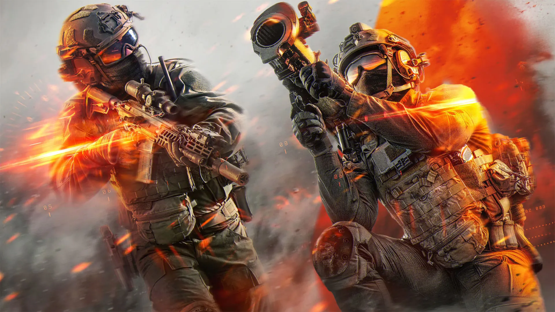 بتای بازی Battlefield 6 به 500 هزار نفر رسید و رکورد کال‌آف‌دیوتی را شکست