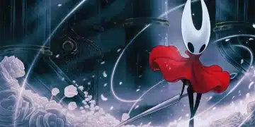 بازی Hollow Knight Silksong در تاریخ 4 سپتامبر منتشر می‌شود