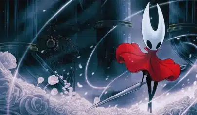 بازی Hollow Knight Silksong در تاریخ 4 سپتامبر منتشر می‌شود