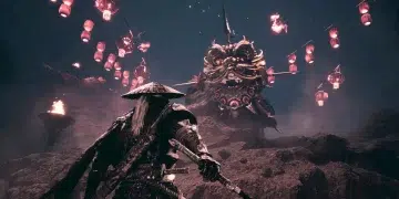 تاریخ انتشار بازی Phantom Blade Zero