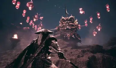 تاریخ انتشار بازی Phantom Blade Zero