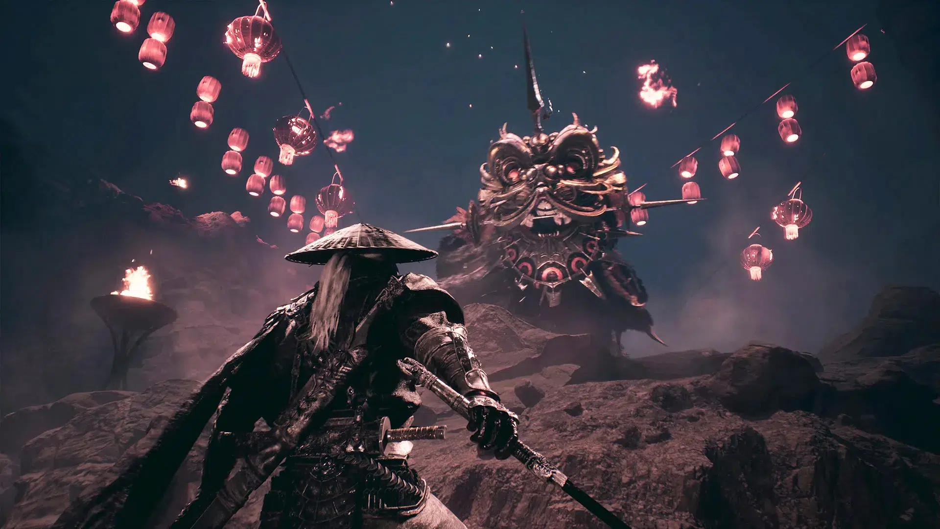 تاریخ انتشار بازی Phantom Blade Zero