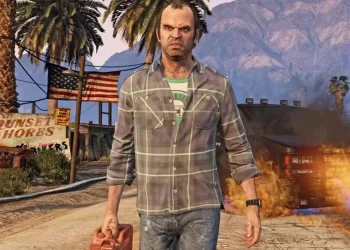ویژگی‌های اصلی گیم‌پلی بازی GTA V که از آن حذف شده است