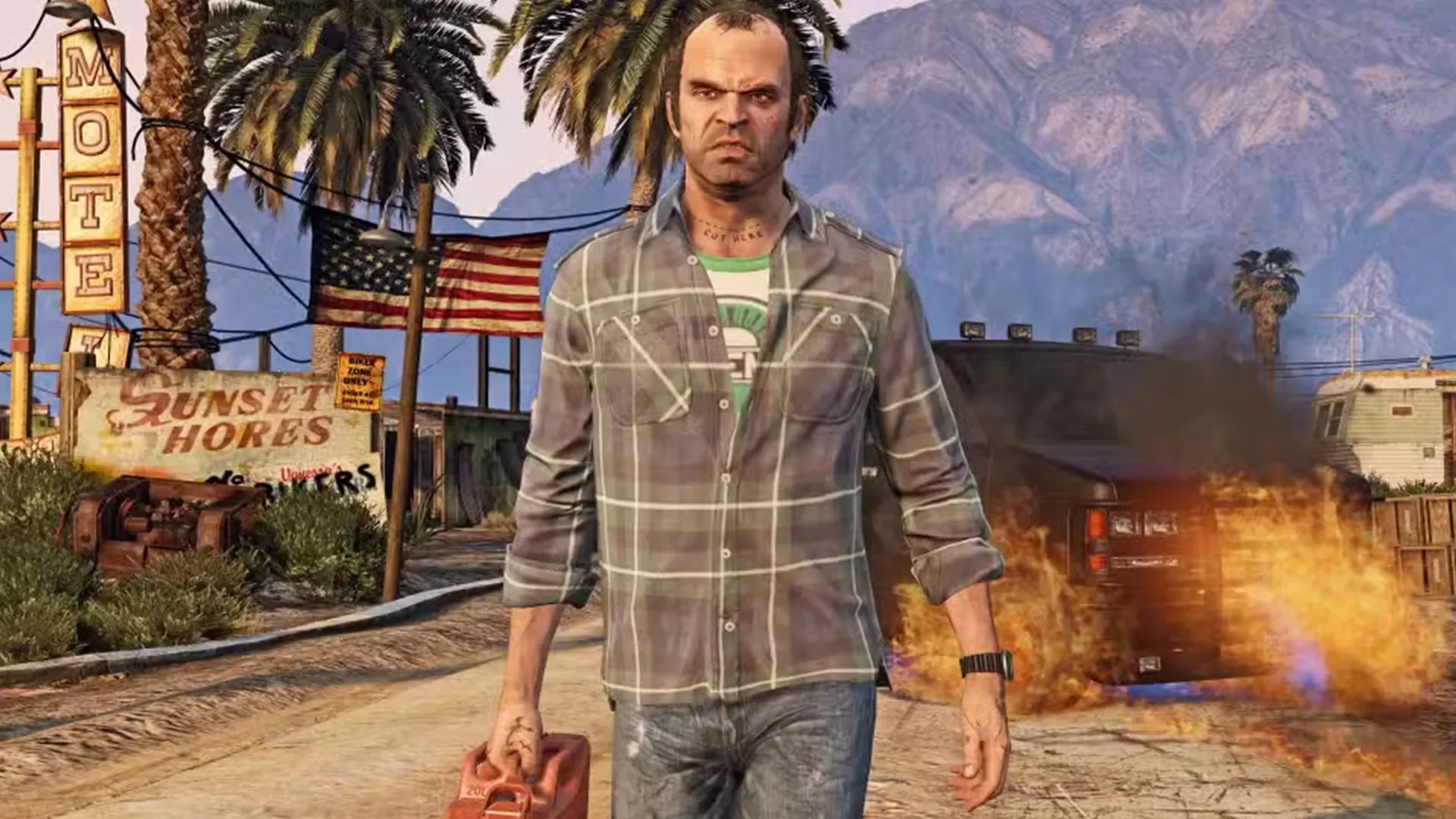 ویژگی‌های اصلی گیم‌پلی بازی GTA V که از آن حذف شده است