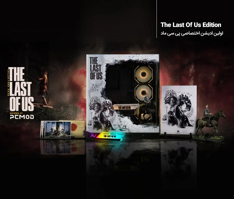 Last of Us Edition