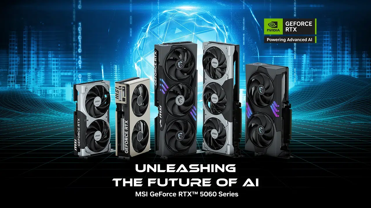 MSI Brand