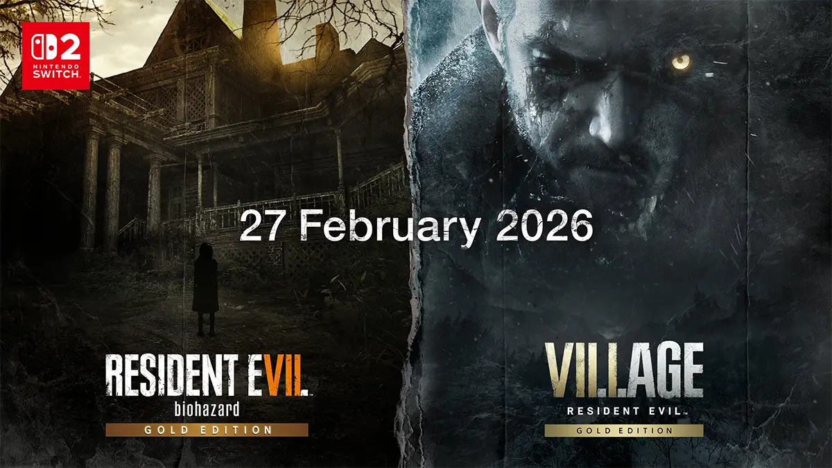 در پایان تریلر بازی تأیید شد که Resident Evil 7: Biohazard و Resident Evil Village نیز هم‌زمان با Requiem و در تاریخ 27 فوریه روی Nintendo Switch 2 عرضه خواهند شد.