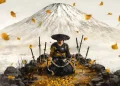 حجم و تاریخ انتشار بازی Ghost of Yotei مشخص شد