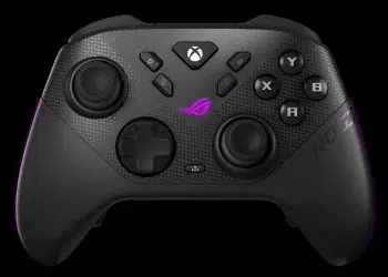 قیمت کنترلر جدید Asus ROG Xbox مشخص شد