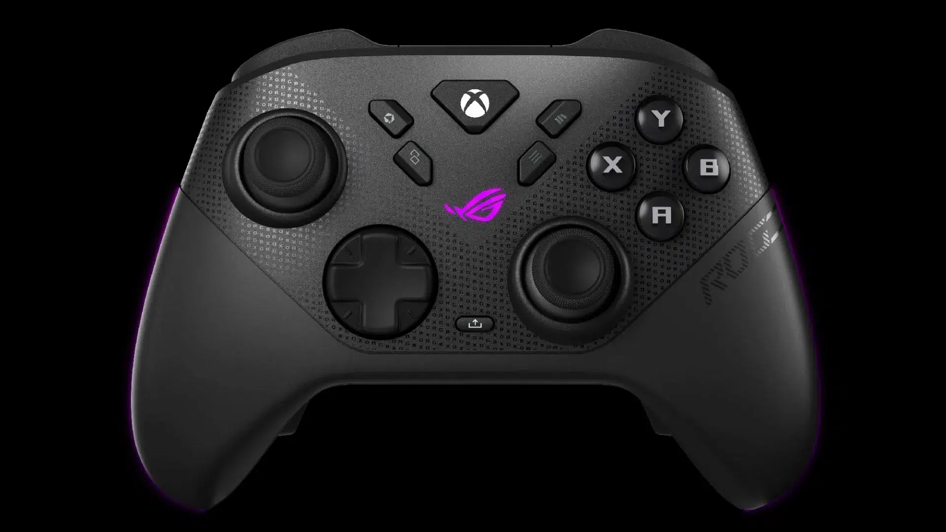 قیمت کنترلر جدید Asus ROG Xbox مشخص شد