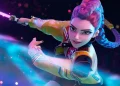 همکاری بازی فورتنایت با انیمیشن KPop Demon Hunters تأیید شد!
