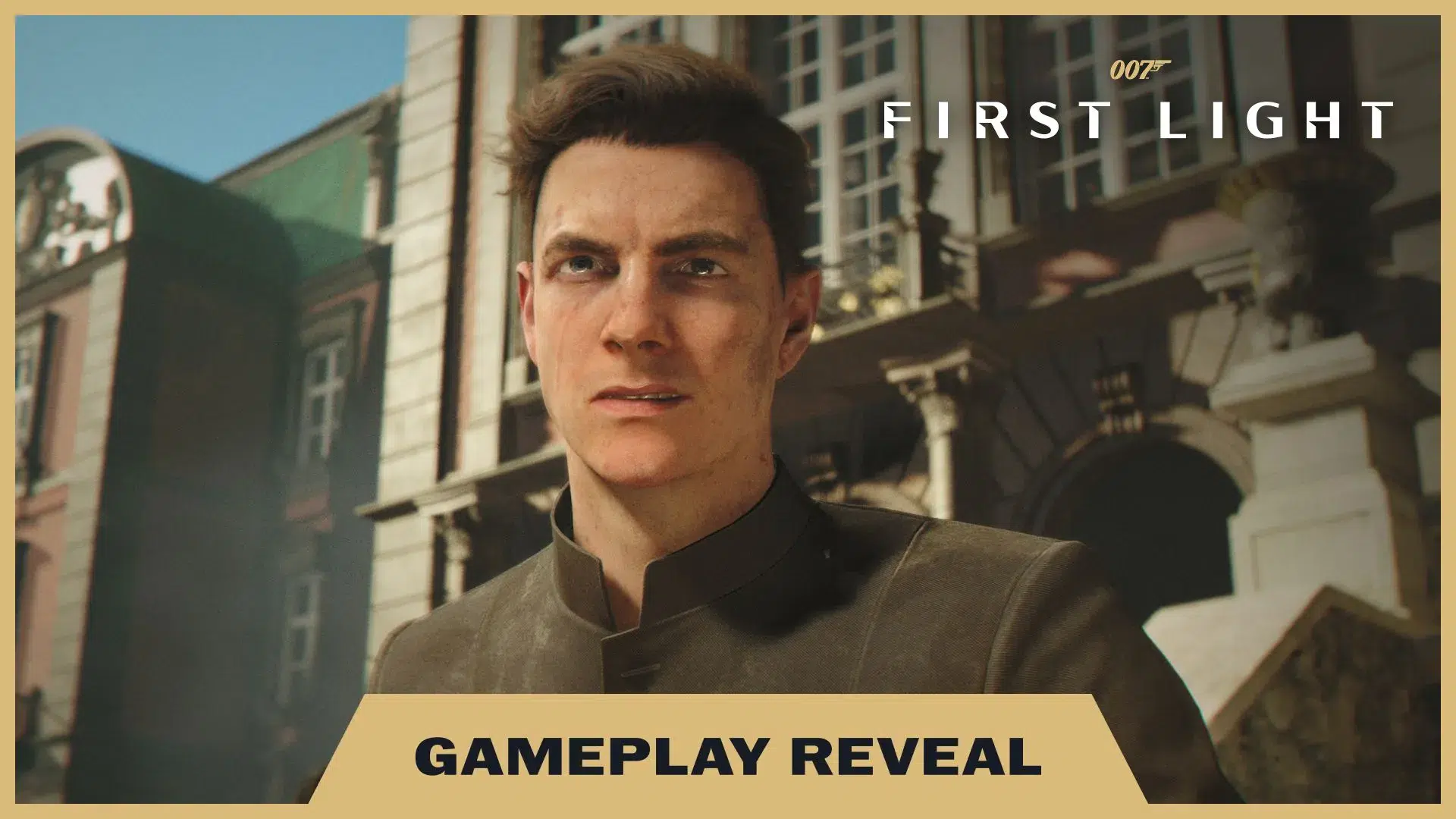 تاریخ انتشار بازی 007 First Light توسط IO Interactive مشخص شد