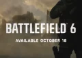 بازی Battlefield 6