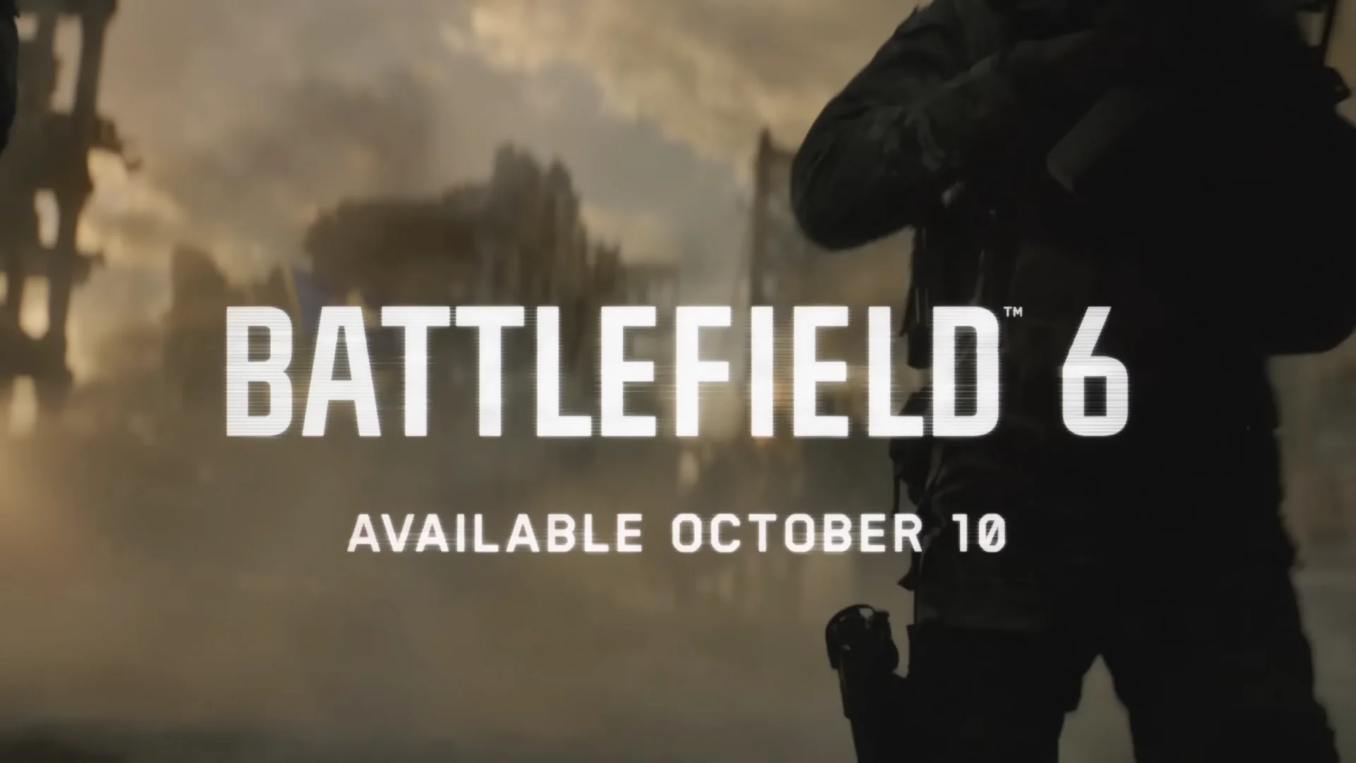 بازی Battlefield 6