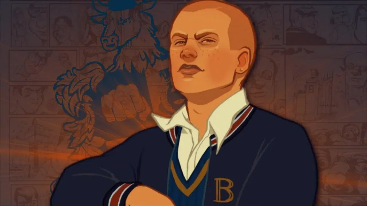 بازی Bully 2