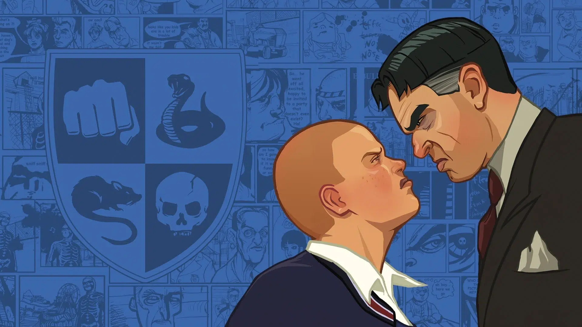 بازی Bully 2
