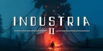 بازی INDUSTRIA 2