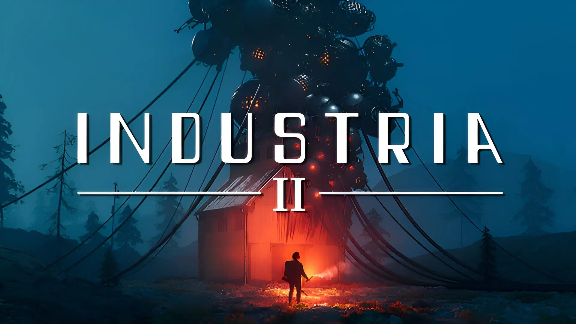 بازی INDUSTRIA 2
