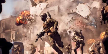 حالت بتل‌رویال Battlefield 6 به‌صورت رسمی تأیید شد