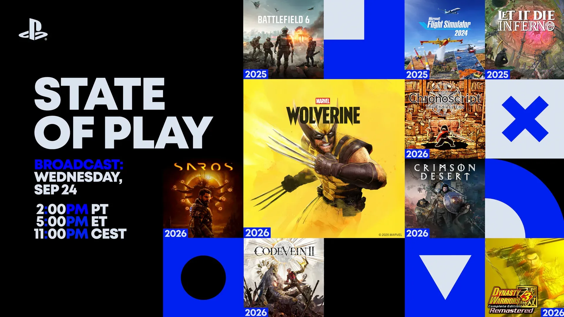 رونمایی اختصاصی از بازی Marvel’s Wolverine و دوال سنس God of War