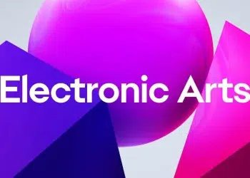 شرکت Electronic Arts