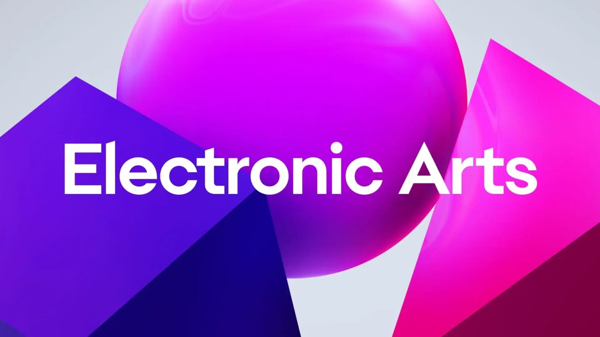 شرکت Electronic Arts