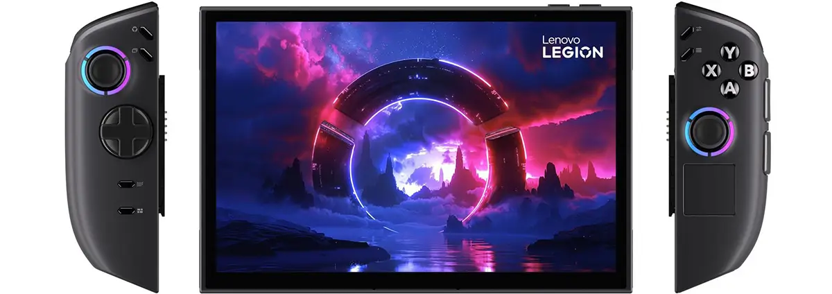کنسول دستی لنوو Legion Go 2 چیست؟