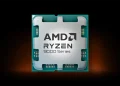 دو پردازنده جدید AMD در یک فروشگاه آنلاین رویت شدند
