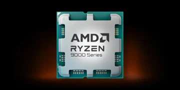 دو پردازنده جدید AMD در یک فروشگاه آنلاین رویت شدند