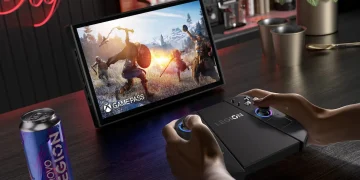 کنسول دستی لنوو Legion Go 2 باقیمت پایه 1100 دلار عرضه می‌شود