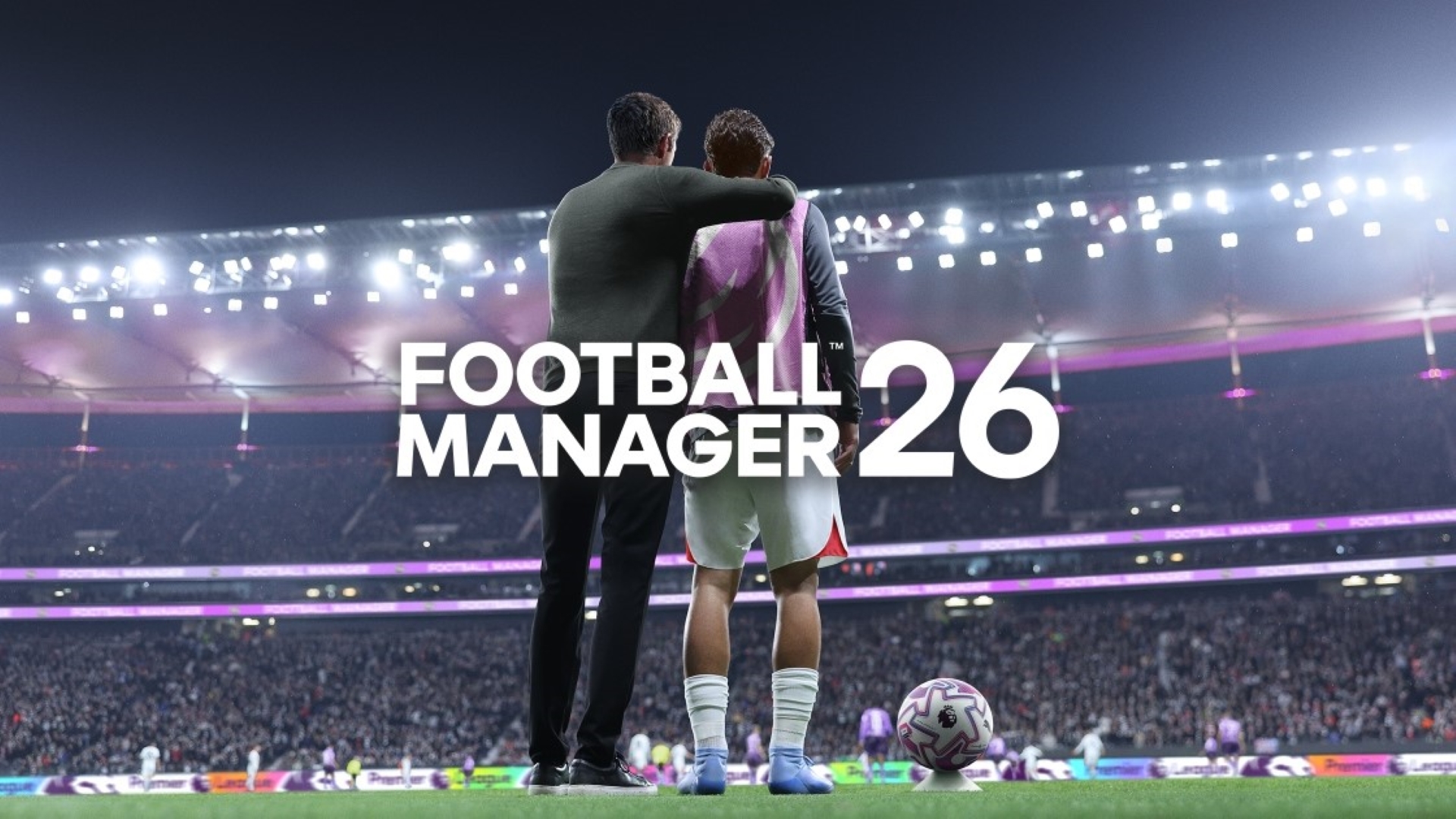 نسخه بتای عمومی بازی Football Manager 26 به‌زودی منتشر خواهد شد