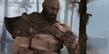 فهرست بازیگران سریال God of War آمازون فاش شد