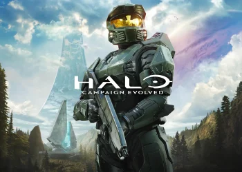 ریمیک بازی Halo 1 به طور رسمی معرفی شد و در سال 2026 برای PS5 نیز منتشر می‌شود