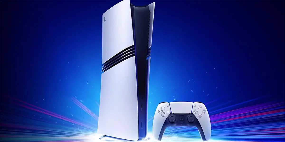 مدل جدید PS5 Pro توسط رسانه لهستانی تایید شد