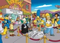 از اضافه‌شدن مپ Springfield در همکاری با The Simpsons با بازی فورتنایت