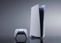 PS5 یک آپدیت جدید برای سیستم در اکتبر 2025 دریافت می‌کند
