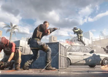 بازی Counter-Strike 2