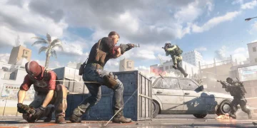 بازی Counter-Strike 2